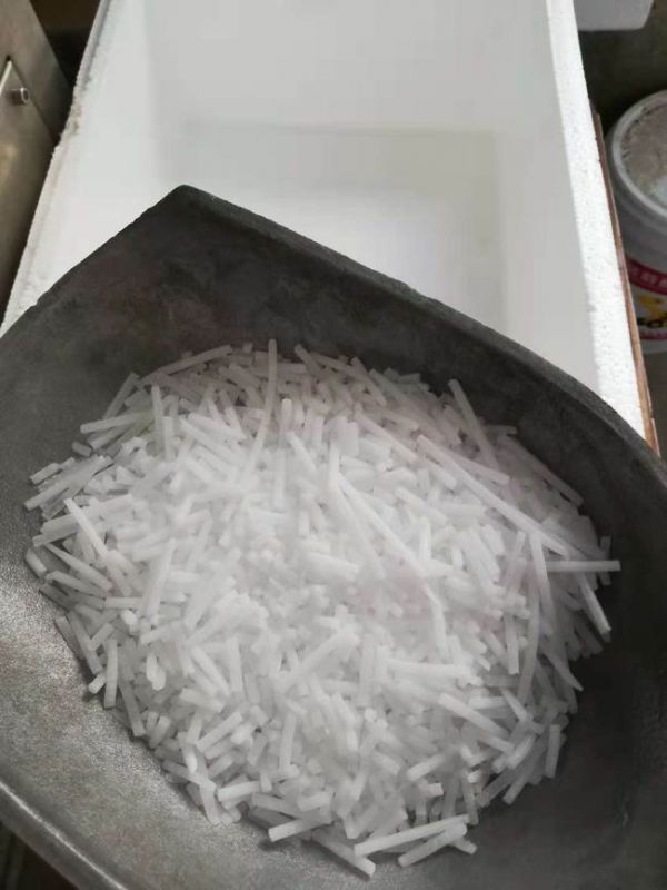 3mm干冰清洗機(jī)專(zhuān)用顆粒干冰